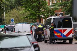 ME ontruimt pand Russische handelfederatie