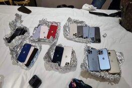 Doe aangifte van zakkenrollerij tijdens Prideweekend Amsterdam