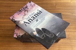 Anansi tori: Vertelmiddag in het kader van de dag der Inheemse bevolking van Suriname op 9 augustus