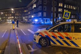 Celstraf en tbs voor dodelijke schietpartij Rivierenbuurt