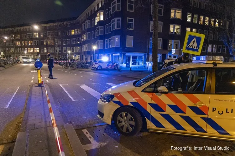 Celstraf en tbs voor dodelijke schietpartij Rivierenbuurt