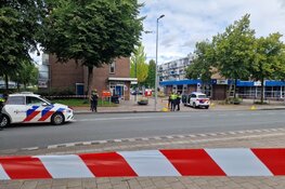 Steekincident in Amsterdam-Noord, twee gewonden