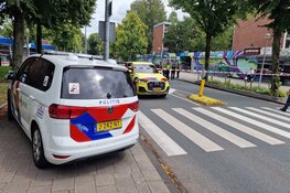 Steekincident in Amsterdam-Noord, twee gewonden