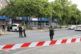 Steekincident in Amsterdam-Noord, twee gewonden