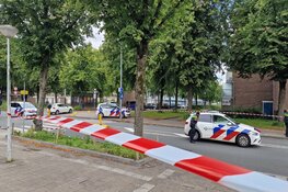 Steekincident in Amsterdam-Noord, twee gewonden