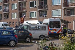 Politie stuit bij toeval op zwaar vuurwerk in garagebox Nieuw-West
