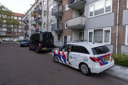 Drugslab gevonden in portiekflat Amsterdam Nieuw-West