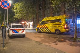 Overval op avondwinkel op IJburg