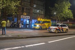 Overval op avondwinkel op IJburg