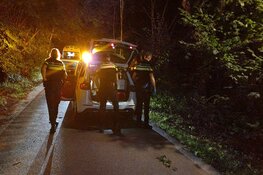 Gewonden bij steekincident in Vondelpark