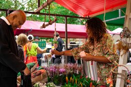 Zondag 27 augustus Buurtfeest op de Boulevard