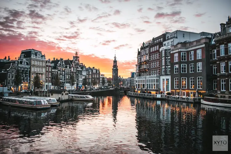 De leukste activiteiten in en rondom Amsterdam