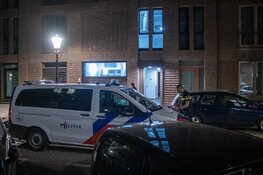 Explosie op binnenplaats appartementencomplex in Amsterdam