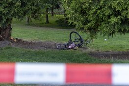 Gewonde bij steekpartij Nelson Mandelapark