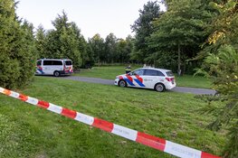 Gewonde bij steekpartij Nelson Mandelapark