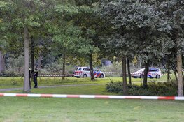 Gewonde bij steekpartij Nelson Mandelapark