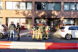 Tweede explosie deze nacht bij woning in Amsterdam Zuidoost