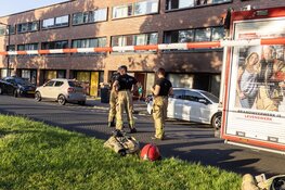 Tweede explosie deze nacht bij woning in Amsterdam Zuidoost