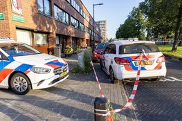 Tweede explosie deze nacht bij woning in Amsterdam Zuidoost