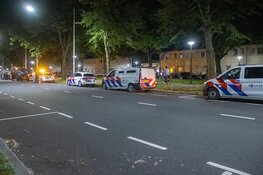 Drie aanhoudingen bij vechtpartij in Amsterdam-Watergraafsmeer