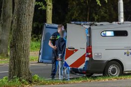 Drie aanhoudingen bij vechtpartij in Amsterdam-Watergraafsmeer