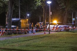 Drie aanhoudingen bij vechtpartij in Amsterdam-Watergraafsmeer
