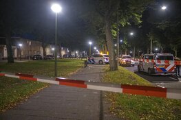 Drie aanhoudingen bij vechtpartij in Amsterdam-Watergraafsmeer