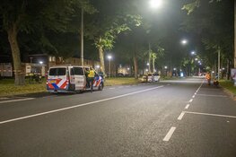 Drie aanhoudingen bij vechtpartij in Amsterdam-Watergraafsmeer