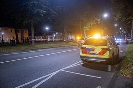 Drie aanhoudingen bij vechtpartij in Amsterdam-Watergraafsmeer