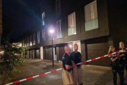 Hennepplantage aangetroffen bij woningbrand