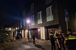 Hennepplantage aangetroffen bij woningbrand