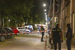 Politie doet onderzoek na schietpartij in Amsterdam-Noord
