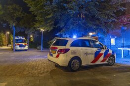 Politie doet onderzoek na schietpartij in Amsterdam-Noord