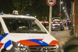 Politie doet onderzoek na schietpartij in Amsterdam-Noord