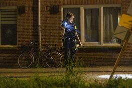 Politie doet onderzoek na schietpartij in Amsterdam-Noord