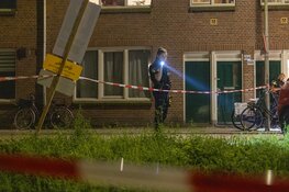Politie doet onderzoek na schietpartij in Amsterdam-Noord