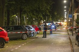 Politie doet onderzoek na schietpartij in Amsterdam-Noord