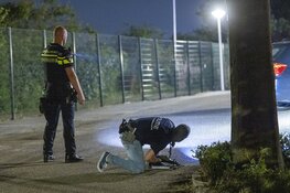 Politie doet onderzoek na schietpartij in Amsterdam-Noord