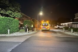 Overval op woning Roosmarijnhof in Duivendrecht
