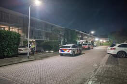 Overval op woning Roosmarijnhof in Duivendrecht