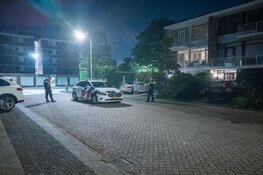 Overval op woning Roosmarijnhof in Duivendrecht
