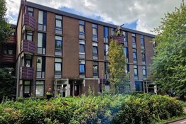 Bewoner mishandeld bij woningoverval