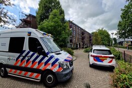 Bewoner mishandeld bij woningoverval