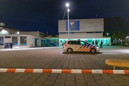 Onderzoek na melding schietpartij Kraaiennest