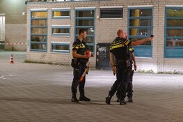 Onderzoek na melding schietpartij Kraaiennest