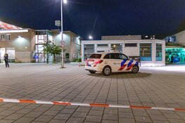 Onderzoek na melding schietpartij Kraaiennest