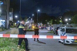 Onderzoek na melding schietpartij Kraaiennest