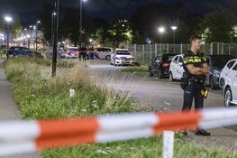 Onderzoek na melding schietpartij Kraaiennest