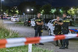 Onderzoek na melding schietpartij Kraaiennest