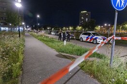 Onderzoek na melding schietpartij Kraaiennest